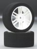 Rims & Wheels Sets 30MM