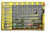 ESC Programming Field Card