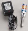 Rapid Heat Glo-Starter w/Charg