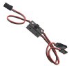 Standard Switch Harness JR Standard Switch Harness JR