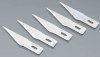 No. 2 Straight Edge Blade (5) No. 2 Straight Edge Blade (5)