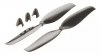Propeller & Spinner Cone Micro Propeller & Spinner Cone Micro