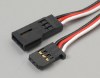 H/D Servo Extension 40" J