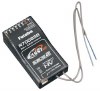 R7008SB 2.4GHz FASSTest Rx 18M R7008SB 2.4GHz FASSTest Rx 18M