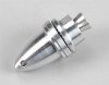 Collet Cone Adapter 4.0mm Inpu Collet Cone Adapter 4.0mm Inpu