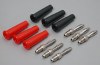 Banana Plugs (6)