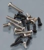 Screw Set Axe 100 CP Screw Set Axe 100 CP