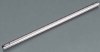 Tail Boom Aluminum Novus 200