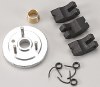 Nitro Clutch Shoes And Spring