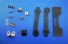 Monitor Carbon Mnt Bracket TX Monitor Carbon Mnt Bracket TX