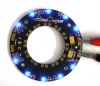 Power Distribution Hub W/ LED