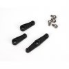 Servo Arm Set For Blade 400, Servo Arm Set For Blade 400,