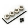 Dura-Collars,3/16" (4) Dura-Collars,3/16" (4)