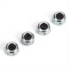 2-56 Lock Nuts (4) 2-56 Lock Nuts (4)
