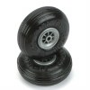 Treaded Lite Wheels 1-3/4"(2) Treaded Lite Wheels 1-3/4"(2)