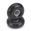 Treaded Lite Wheels,2" Treaded Lite Wheels,2"