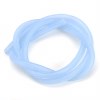 Silicone Fuel Tubing,2',Medium Silicone Fuel Tubing,2',Medium