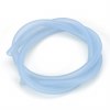 Silicone Fuel Tubing,2',Large Silicone Fuel Tubing,2',Large