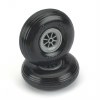 Treaded Lite Wheels,2-3/4" Treaded Lite Wheels,2-3/4"