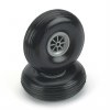 Treaded Lite Wheels,3" Treaded Lite Wheels,3"