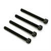 2-56x3/4 Socket Head Screws 2-56x3/4 Socket Head Screws