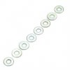 #6 Flat Washer (8) #6 Flat Washer (8)