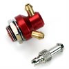 Kwik-Fill Fueling Valve, Gas Kwik-Fill Fueling Valve, Gas