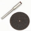 Cut Off Wheel/Mandrill,1-1/4" Cut Off Wheel/Mandrill,1-1/4"
