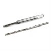 Tap & Drill Set,2mm Tap & Drill Set,2mm