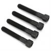 1/4-20x1-1/2 Socket Cap Screws 1/4-20x1-1/2 Socket Cap Screws
