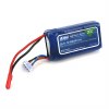 450mAh 30C 11.1V LiPo JST 450mAh 30C 11.1V LiPo JST