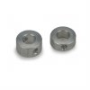 Shaft Retaining Collar Set: Shaft Retaining Collar Set: