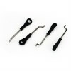 Pushrod Servo Set, CX,2,3 Pushrod Servo Set, CX,2,3