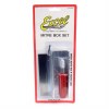 Mitre Box w/Handle & Blades Mitre Box w/Handle & Blades