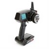 DX4C DSMR 4-Ch Radio w/SR410 DX4C DSMR 4-Ch Radio w/SR410