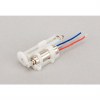 Replacement Servo Mechanics: