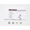 Gear Set For TRA2080 Servo