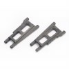 A- Arms Slash 4x4, Black