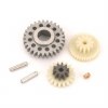 EZ-Start Gear Set Shafts EZ-Start Gear Set Shafts