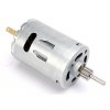 Motor EZ Start 2 Motor EZ Start 2