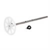 Main Gear Upper, Main Shaft,