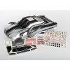 ProGraphix Body:Slash4x4, SLY,