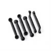Camber Links (4) Toe Links (2) Camber Links (4) Toe Links (2)