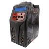 Pro 160W Duo AC/DC LiPO & NiMH Pro 160W Duo AC/DC LiPO & NiMH