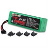 5000mAh 50c 14.8V Hard Case 5000mAh 50c 14.8V Hard Case