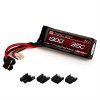 1300mAh 35C 11.1V LiPO 1300mAh 35C 11.1V LiPO