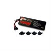 4000mAh 20C 11.1V Lipo Battery 4000mAh 20C 11.1V Lipo Battery