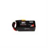 1300mAh 50C 14.8V 4S Lipo 1300mAh 50C 14.8V 4S Lipo