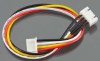 Servo Wire Extension 210mm