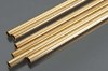 Round Brass Tube 12",3/8"  (1)